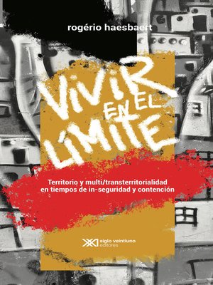 cover image of Vivir en el límite
